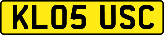 KL05USC