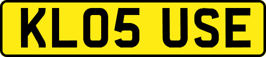 KL05USE