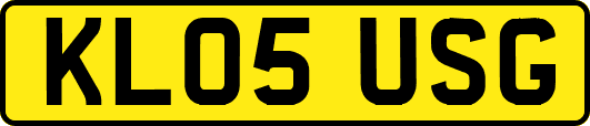 KL05USG