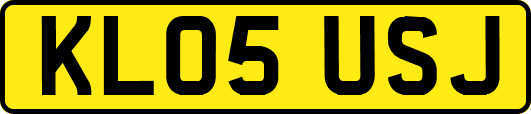 KL05USJ