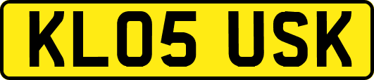 KL05USK