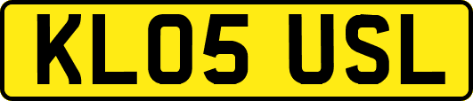 KL05USL