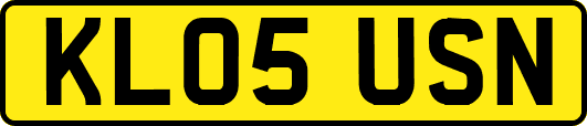 KL05USN