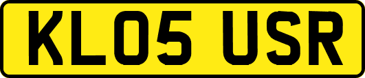 KL05USR