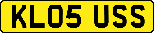 KL05USS