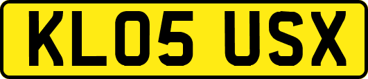 KL05USX