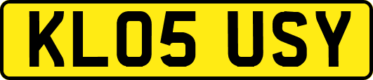 KL05USY