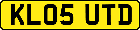KL05UTD