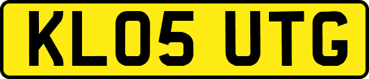 KL05UTG