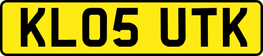 KL05UTK