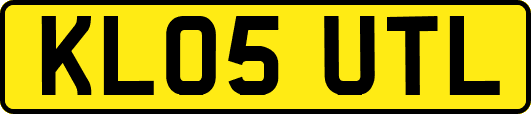 KL05UTL