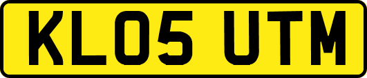 KL05UTM