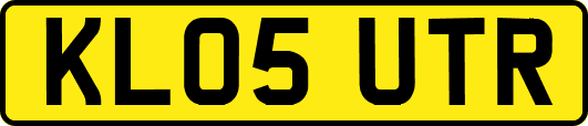 KL05UTR