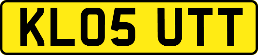 KL05UTT