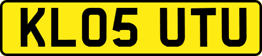 KL05UTU