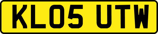 KL05UTW