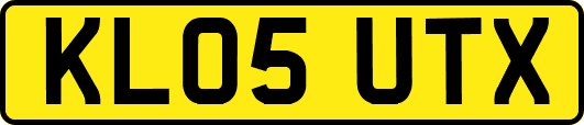 KL05UTX