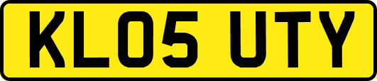 KL05UTY