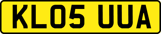 KL05UUA
