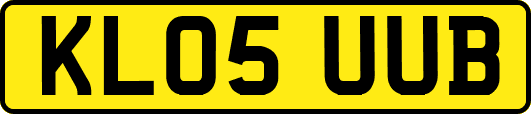 KL05UUB