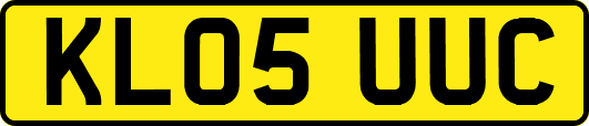 KL05UUC