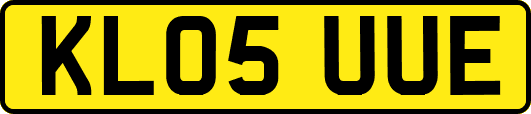 KL05UUE