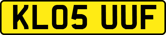 KL05UUF