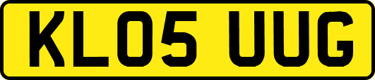 KL05UUG