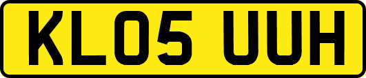 KL05UUH