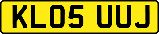 KL05UUJ