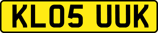 KL05UUK