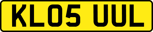 KL05UUL