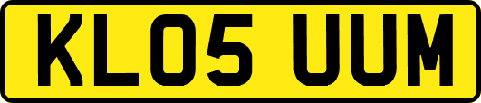 KL05UUM