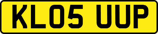 KL05UUP