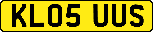 KL05UUS