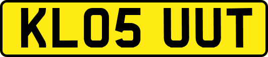 KL05UUT