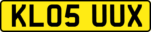 KL05UUX