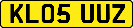 KL05UUZ