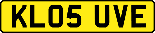 KL05UVE