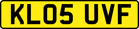 KL05UVF