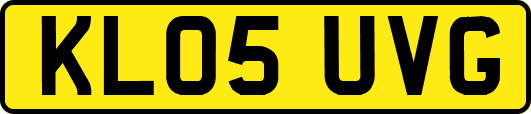 KL05UVG