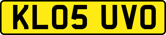 KL05UVO