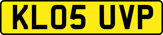 KL05UVP