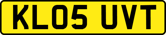 KL05UVT