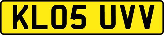 KL05UVV