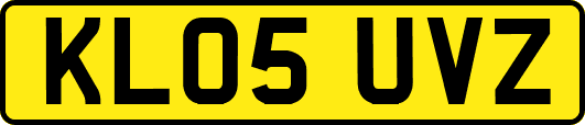 KL05UVZ