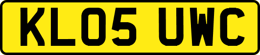 KL05UWC