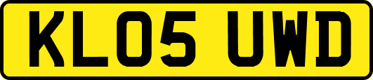 KL05UWD