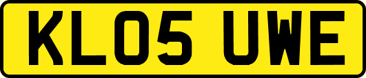 KL05UWE