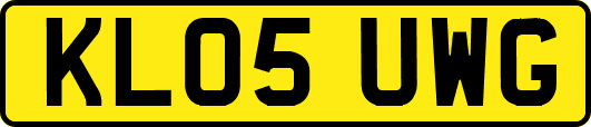 KL05UWG